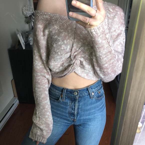 BCBG baby pink/purple - Picture 3 of 3